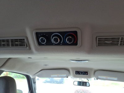 2026 GMC Savana Passenger LS