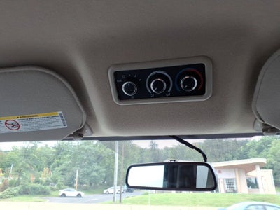 2026 GMC Savana Passenger LS