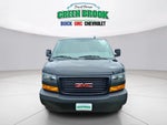 2026 GMC Savana Passenger LS