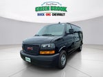 2026 GMC Savana Passenger LS