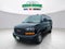 2026 GMC Savana Passenger LS