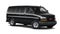 2026 GMC Savana Passenger LS