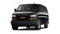 2026 GMC Savana Passenger LS
