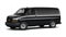 2026 GMC Savana Passenger LS