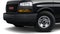 2026 GMC Savana Passenger LS