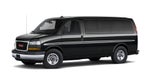 2025 GMC Savana Passenger 2500 LT