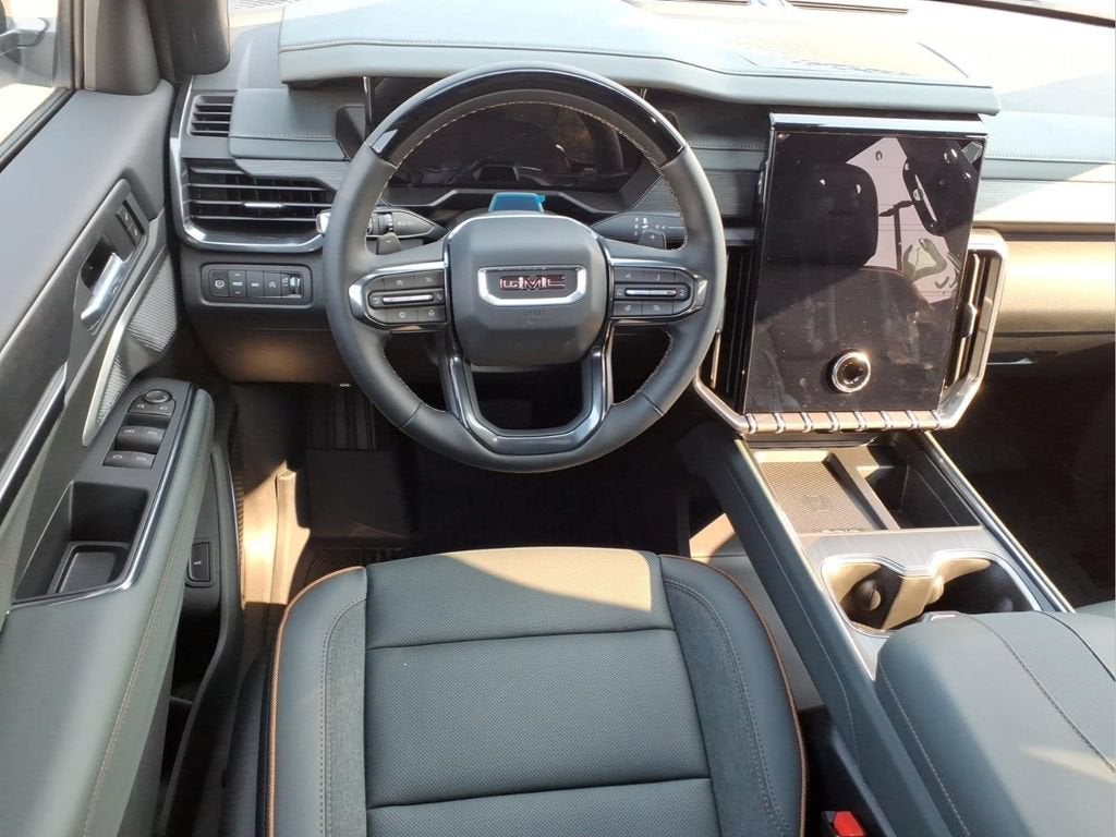 2027 GMC Acadia AT4