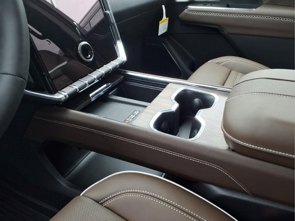 2027 GMC Acadia Denali Ultimate