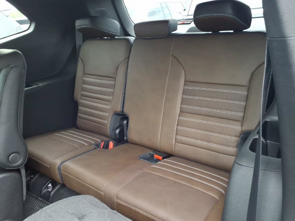 2027 GMC Acadia Denali Ultimate