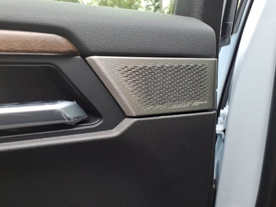 2027 GMC Acadia Denali Ultimate
