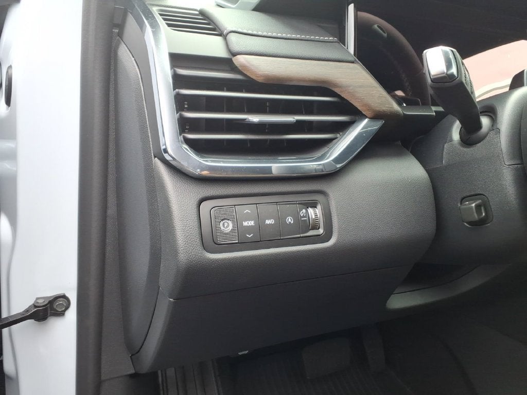 2027 GMC Acadia Denali Ultimate