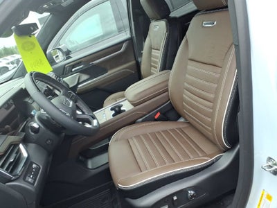 2027 GMC Acadia Denali Ultimate
