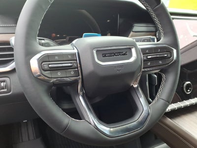 2027 GMC Acadia Denali Ultimate