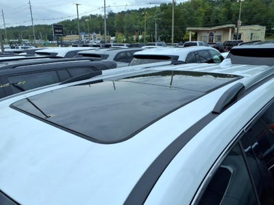 2027 GMC Acadia Denali Ultimate