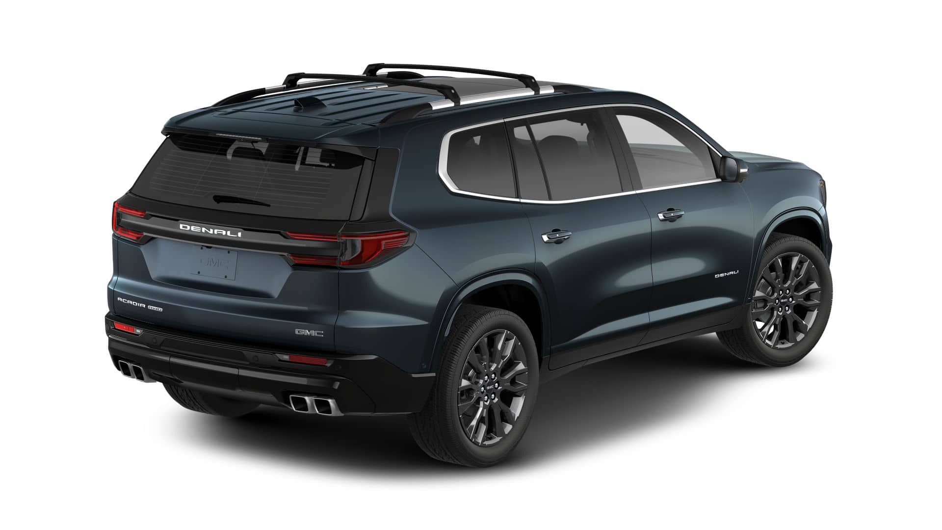 2027 GMC Acadia Denali Ultimate