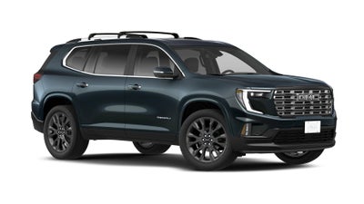 2027 GMC Acadia Denali Ultimate