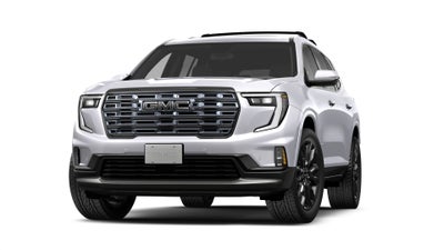 2027 GMC Acadia Denali Ultimate