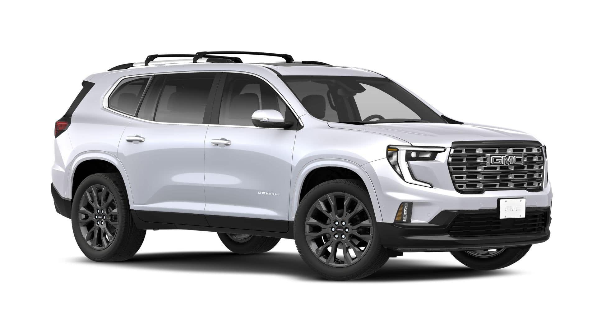 2027 GMC Acadia Denali Ultimate