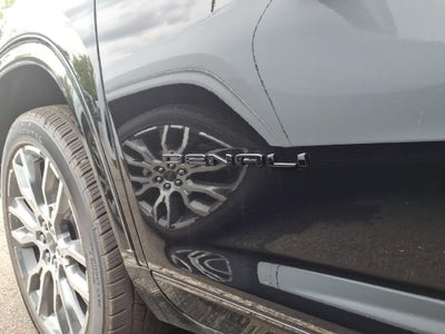 2027 GMC Acadia Denali Ultimate