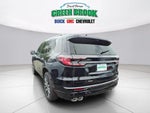 2027 GMC Acadia Denali Ultimate
