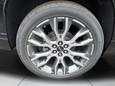 2027 GMC Acadia Denali Ultimate