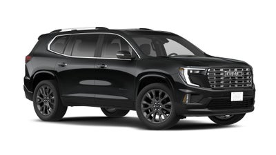 2027 GMC Acadia Denali Ultimate