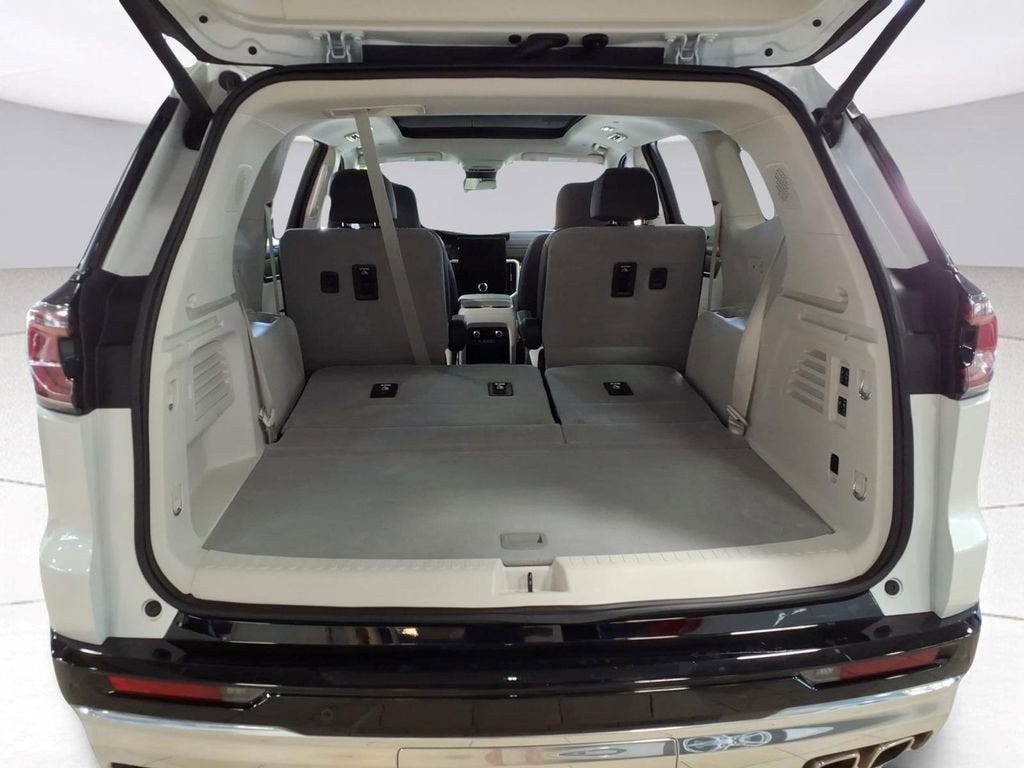 2024 GMC Acadia Denali - Photo 12