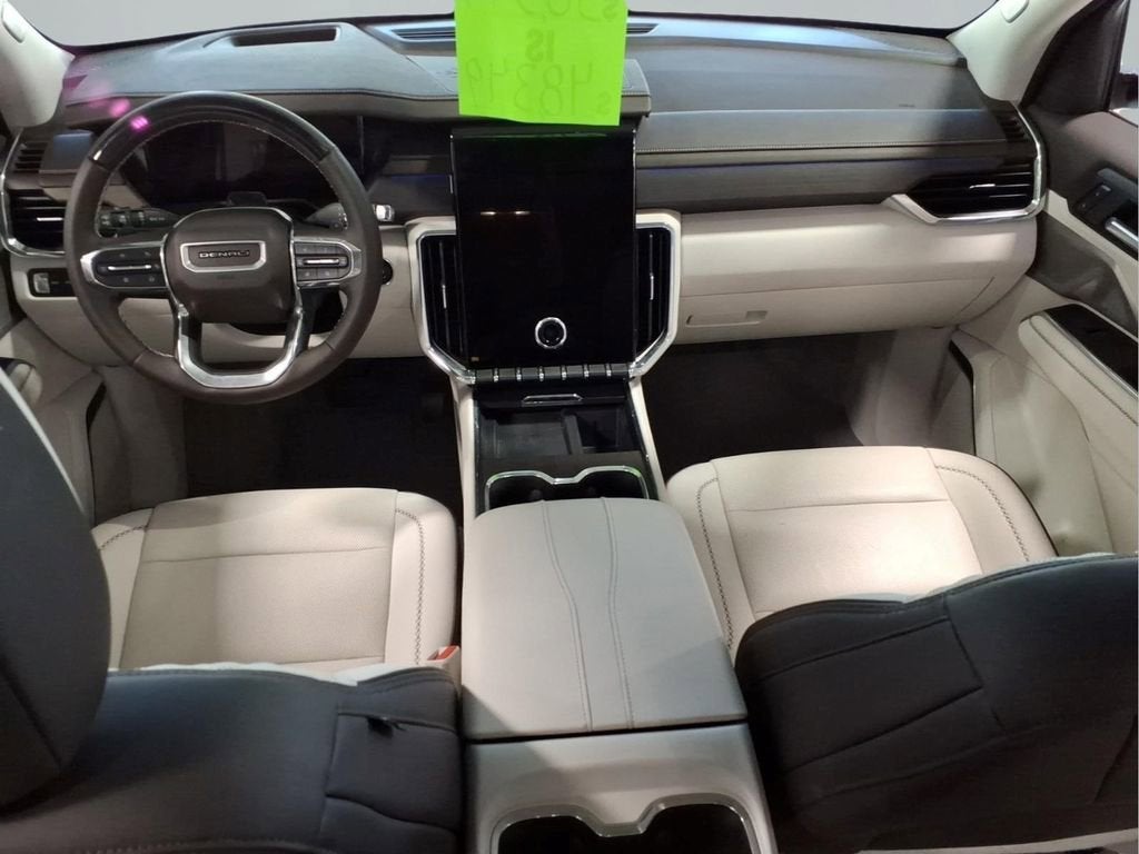 2024 GMC Acadia Denali - Photo 15