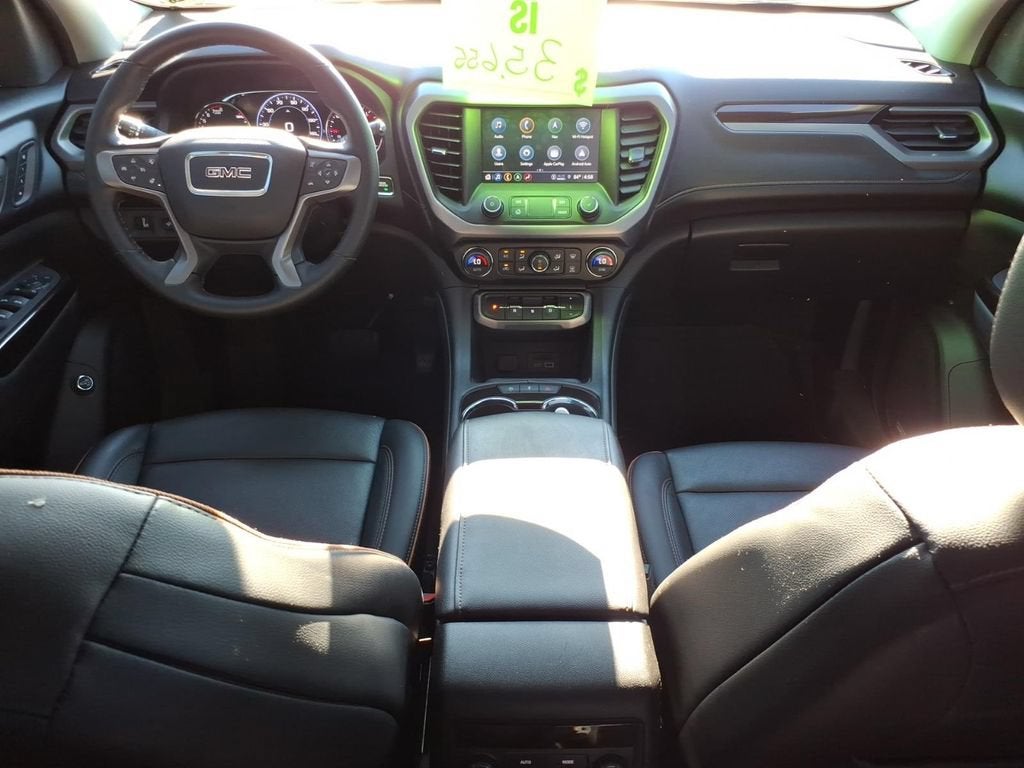 2023 GMC Acadia AT4 - Photo 10