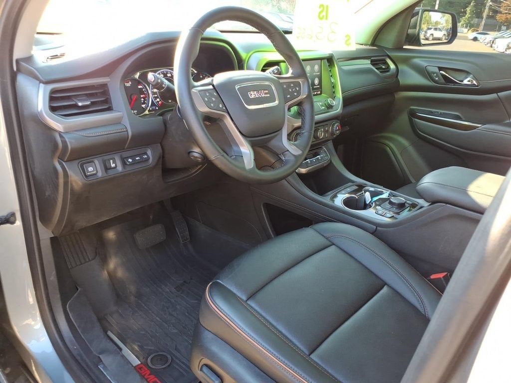 2023 GMC Acadia AT4 - Photo 14