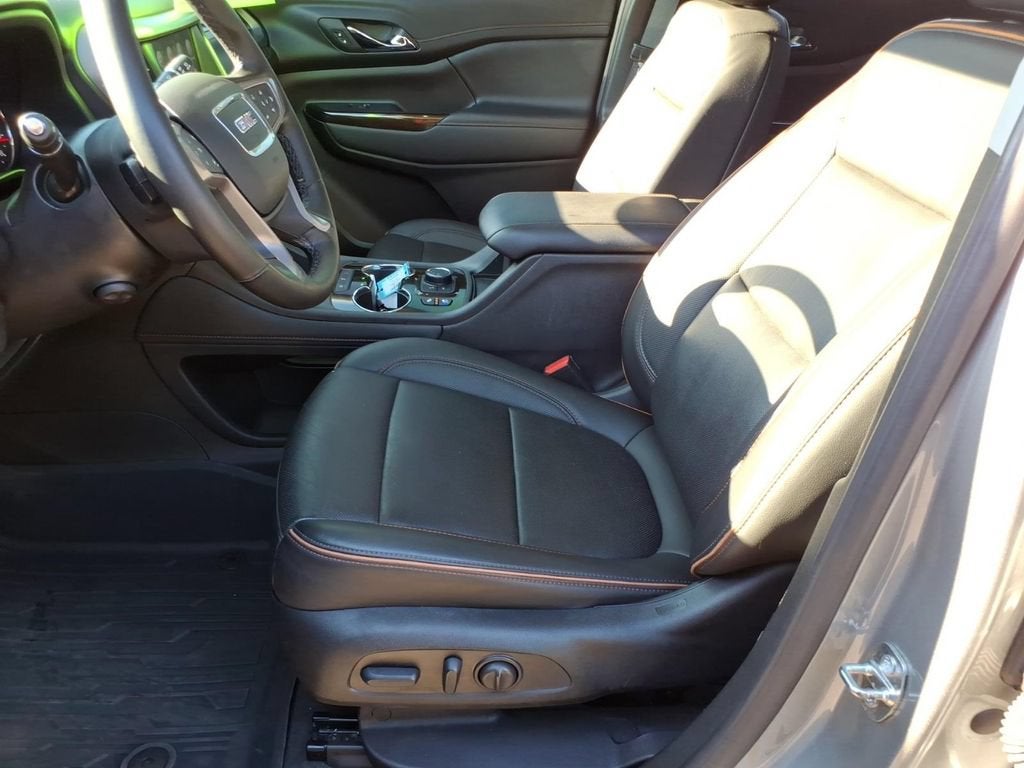 2023 GMC Acadia AT4 - Photo 15