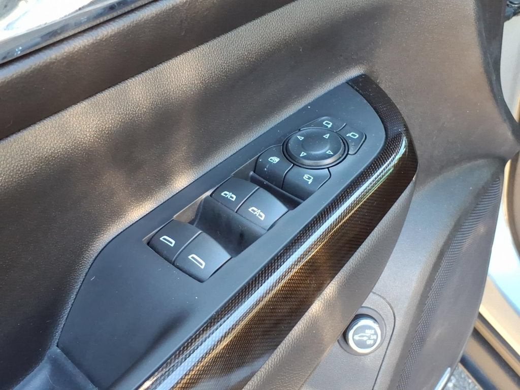 2023 GMC Acadia AT4 - Photo 16