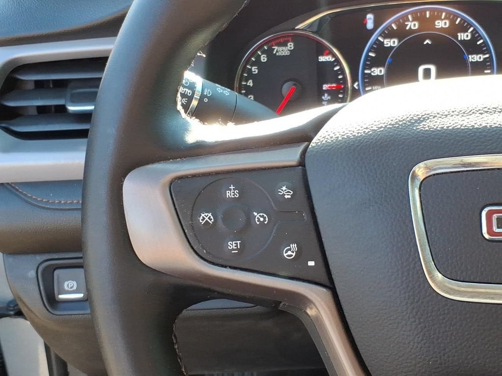 2023 GMC Acadia AT4 - Photo 21