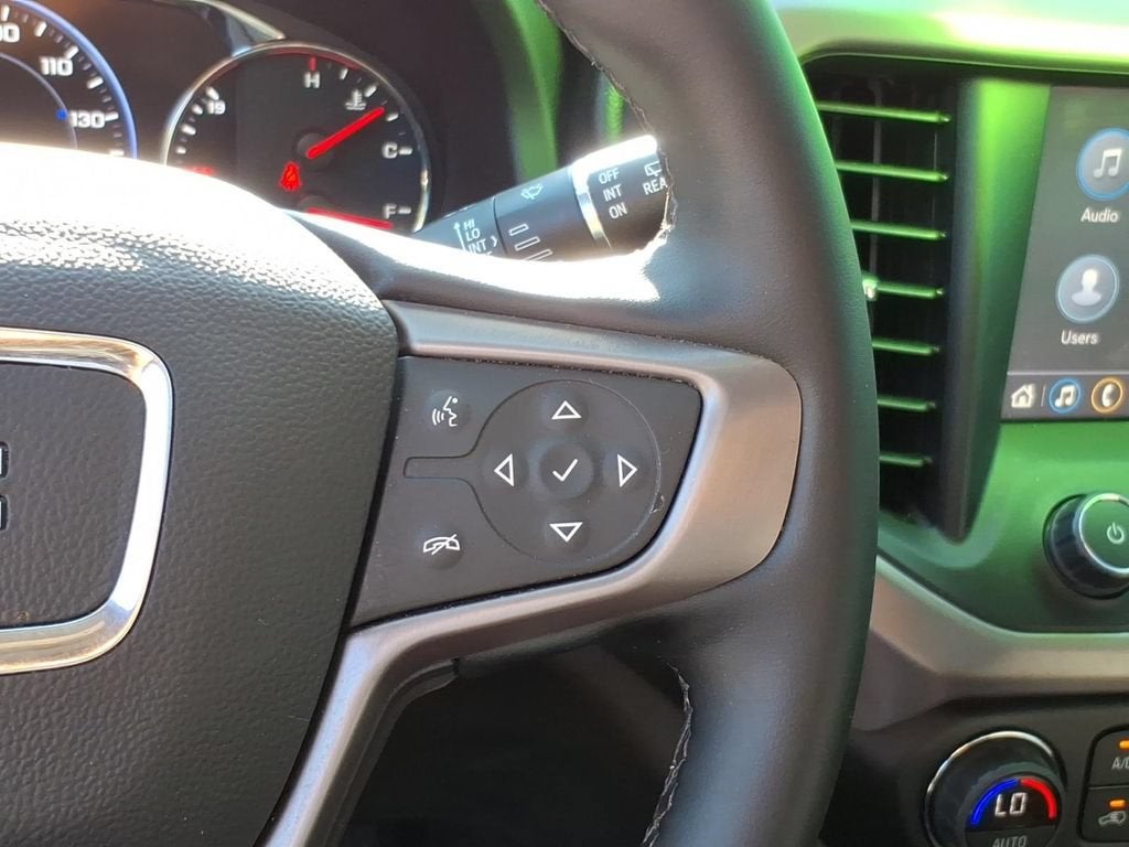 2023 GMC Acadia AT4 - Photo 22