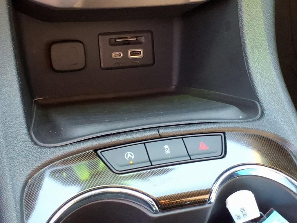 2023 GMC Acadia AT4 - Photo 24