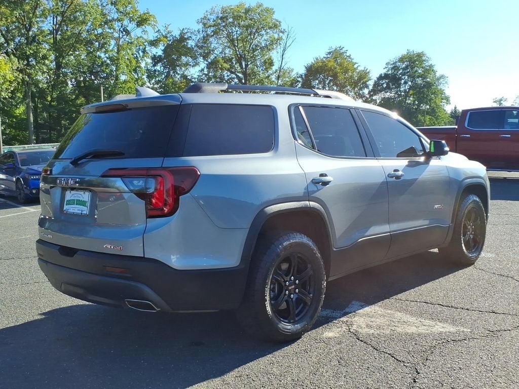 2023 GMC Acadia AT4 - Photo 6