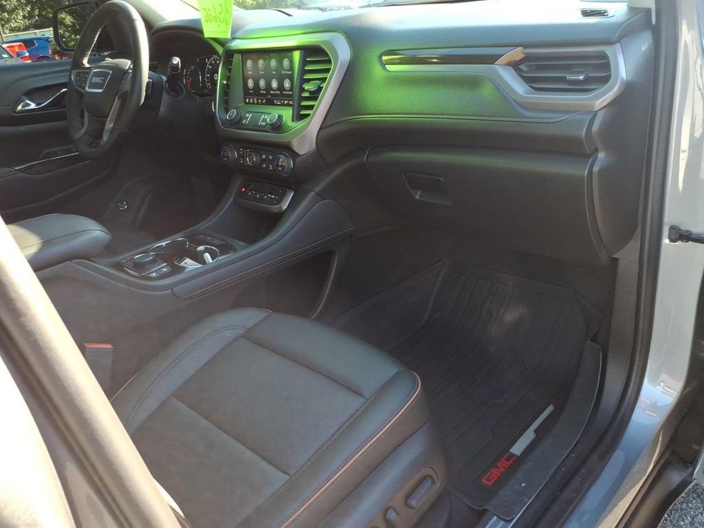 2023 GMC Acadia AT4 - Photo 9