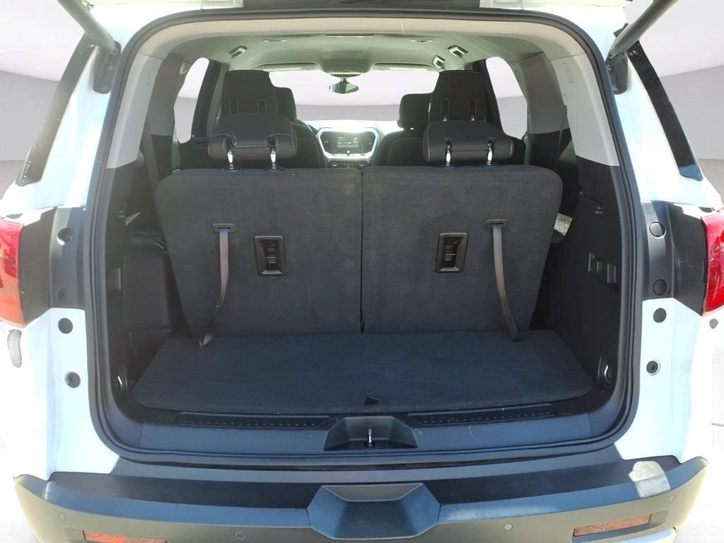 2019 GMC Acadia SLE-2 - Photo 11