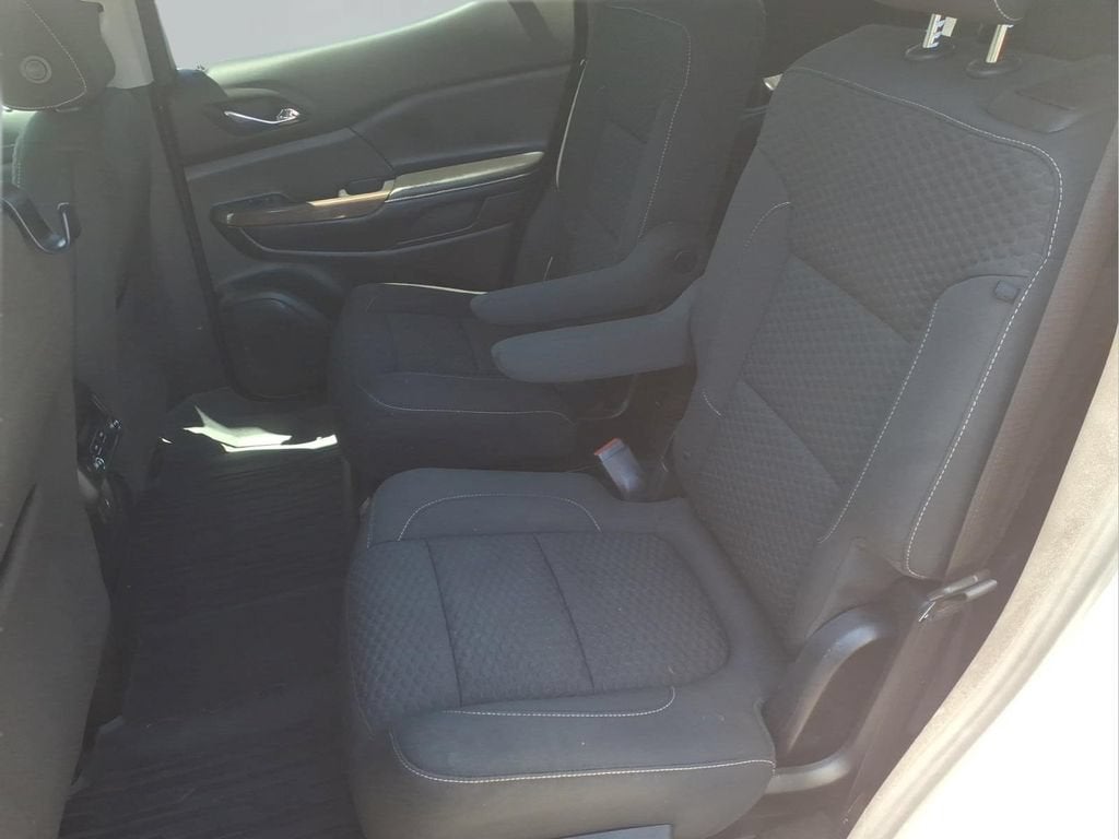 2019 GMC Acadia SLE-2 - Photo 12