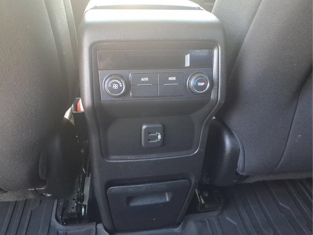 2019 GMC Acadia SLE-2 - Photo 14
