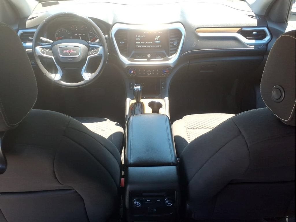 2019 GMC Acadia SLE-2 - Photo 15