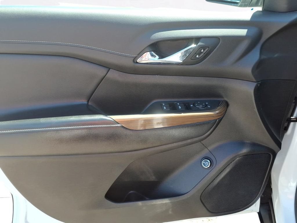 2019 GMC Acadia SLE-2 - Photo 16