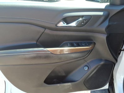 2019 GMC Acadia SLE