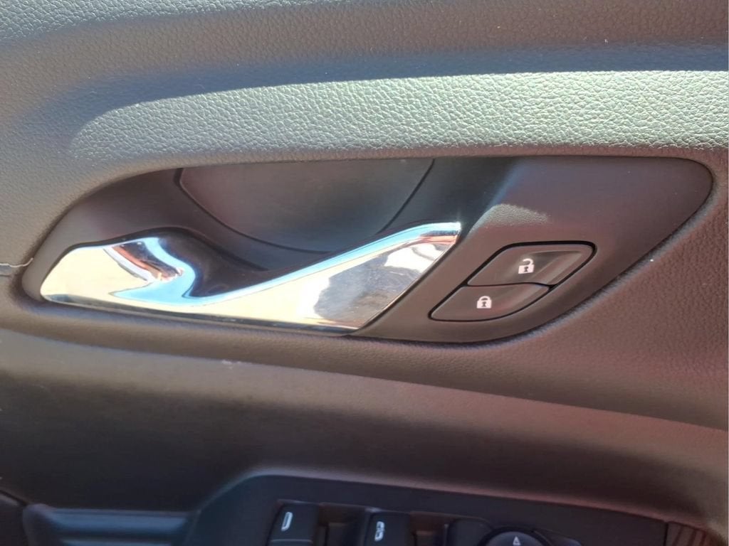 2019 GMC Acadia SLE-2 - Photo 17