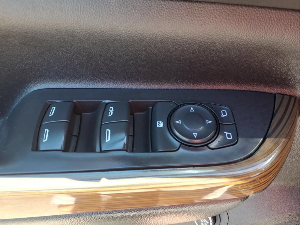 2019 GMC Acadia SLE-2 - Photo 18