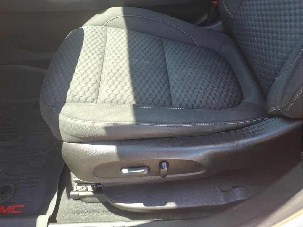 2019 GMC Acadia SLE-2 - Photo 19