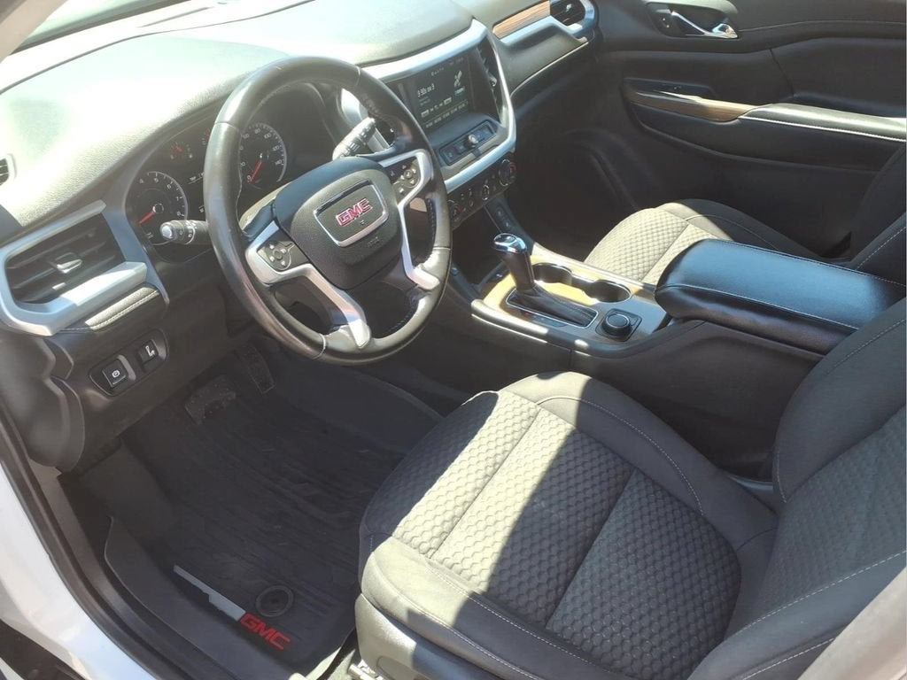 2019 GMC Acadia SLE-2 - Photo 20