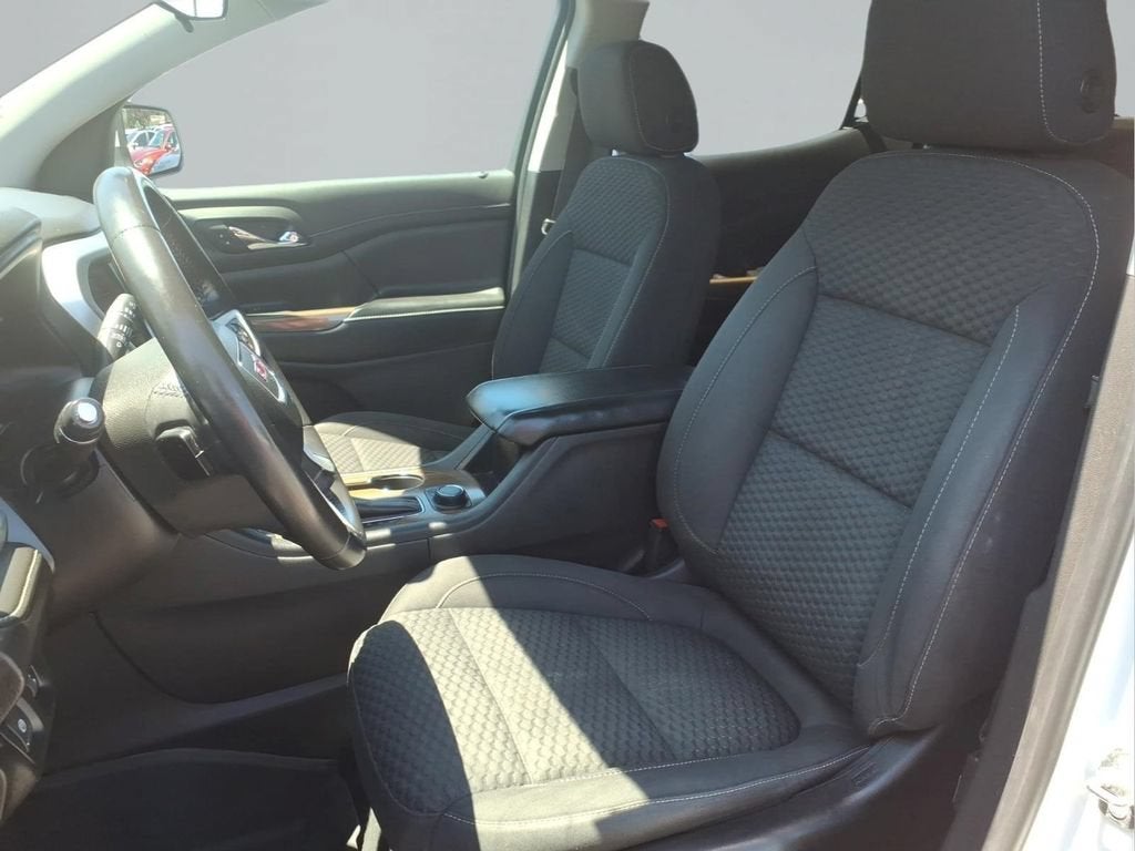 2019 GMC Acadia SLE-2 - Photo 21