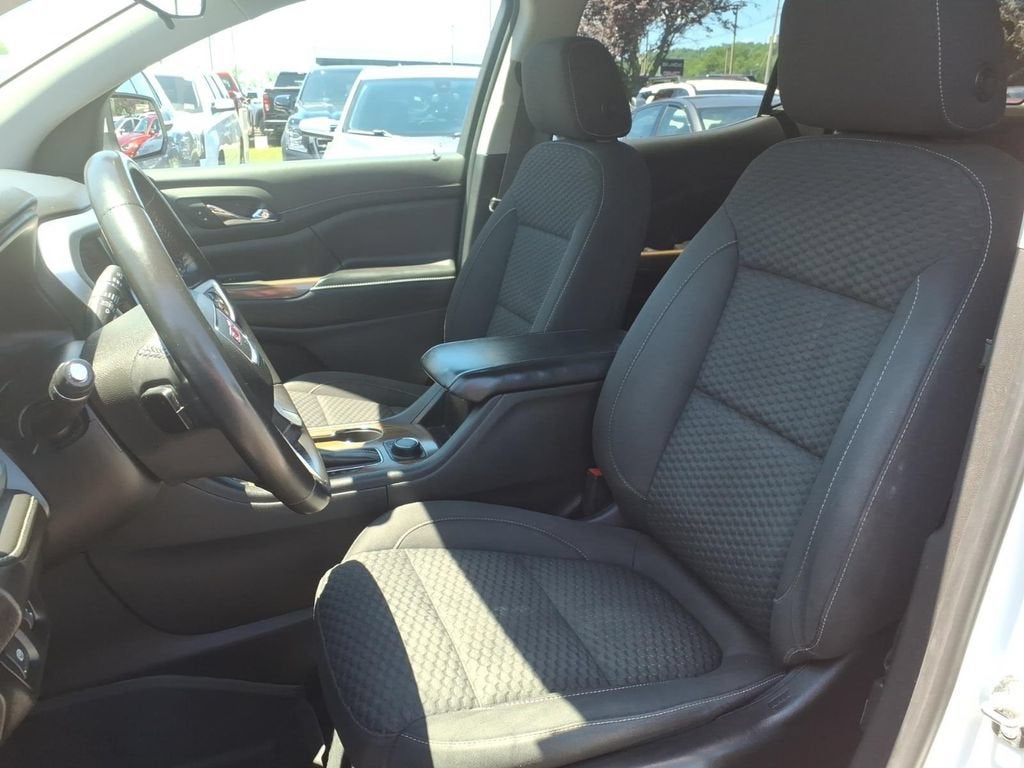 2019 GMC Acadia SLE