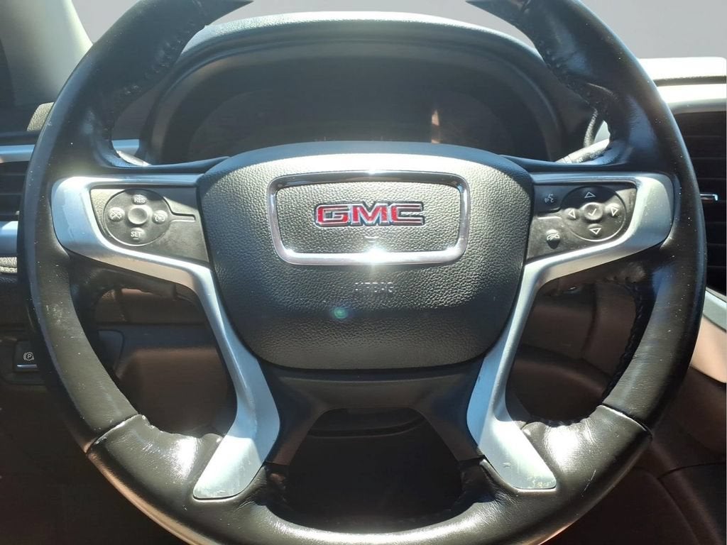 2019 GMC Acadia SLE-2 - Photo 23
